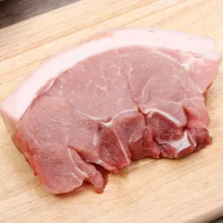C.P Pork Leg Tray 300g