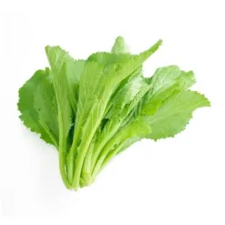 Organic Green Cabbage 300gr
