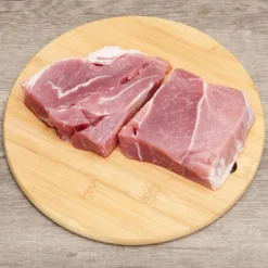 C.P lean pork 300g
