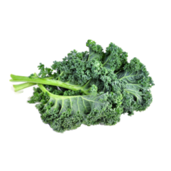 Organic Kale 300gr