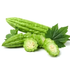 Organic Bitter Melon 300gr