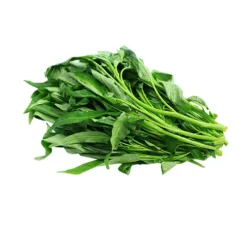 Organic Malabar spinach 300gr
