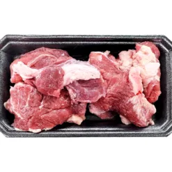 Grilled beef mince 250g