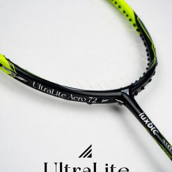 UltraLite Aero 72