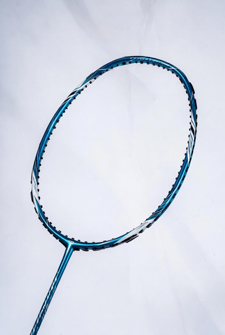 SpeedPro Titanium