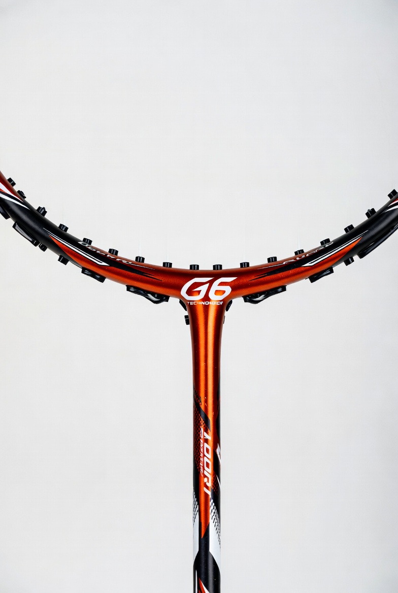UltraForce G6