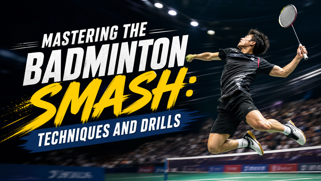 badminton