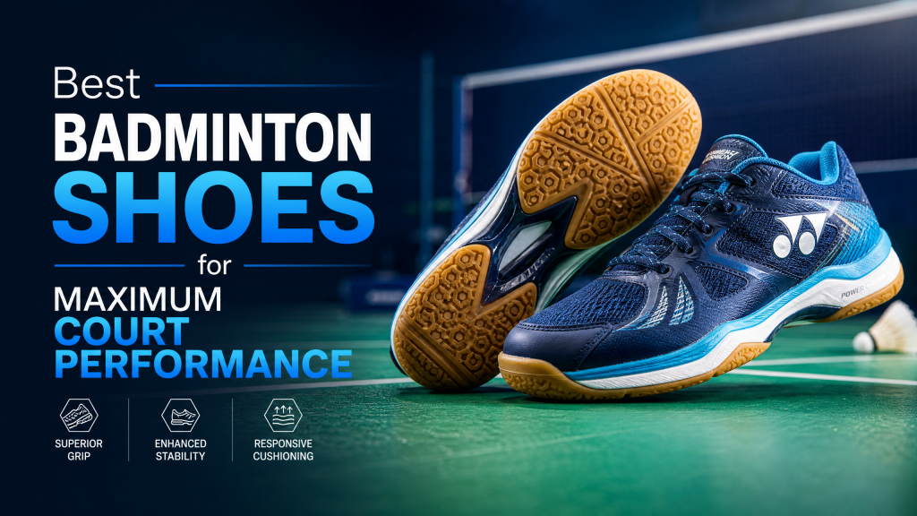 Badminton