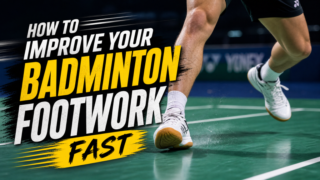badminton