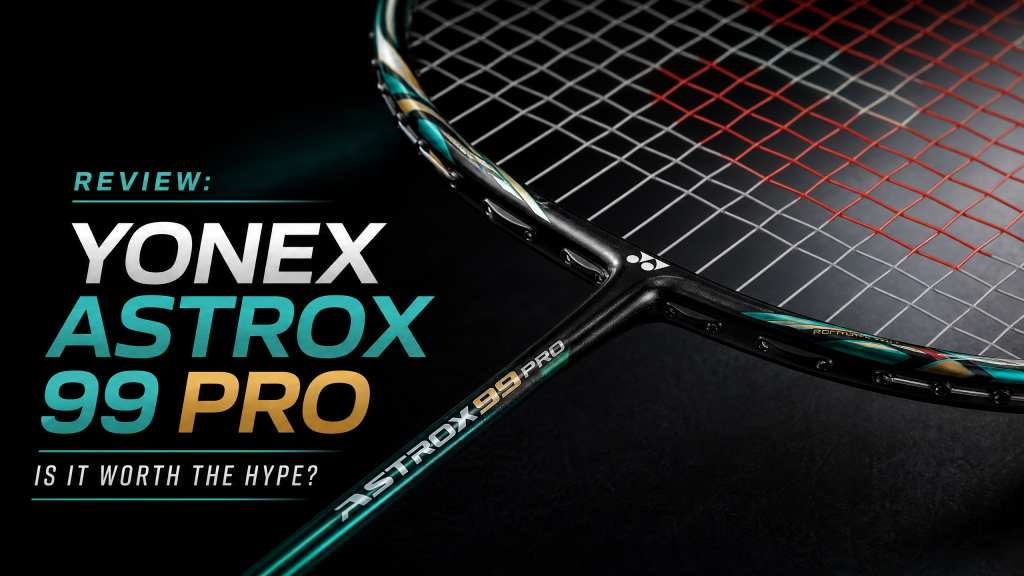 Astrox 99 Pro