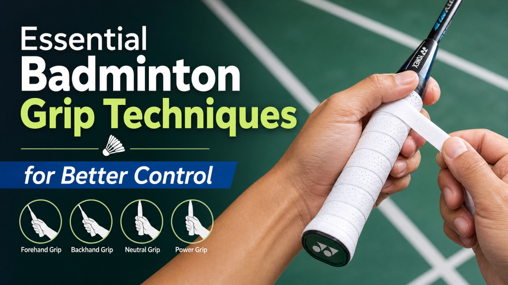 badminton