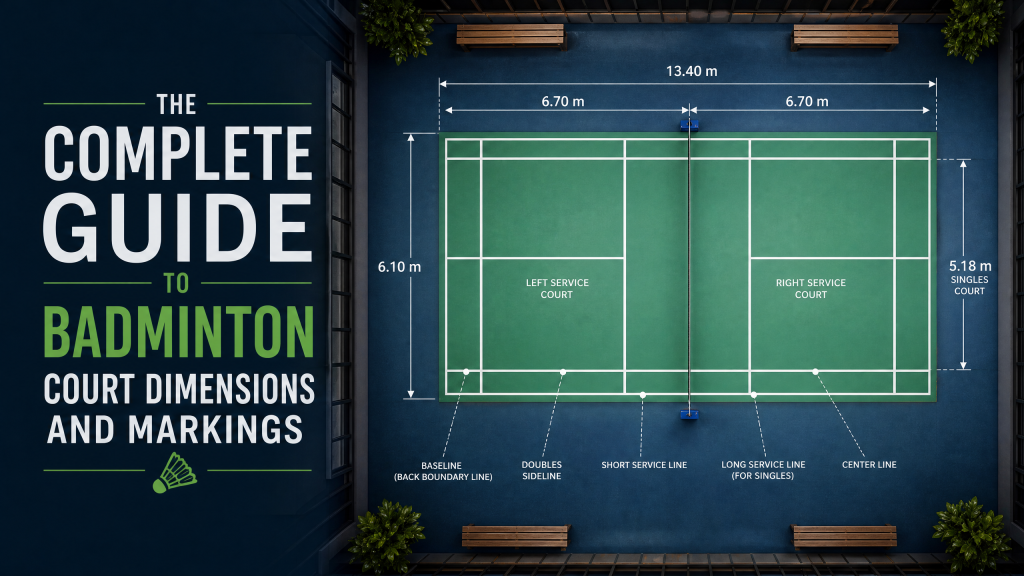badminton