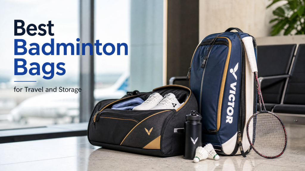 Badminton