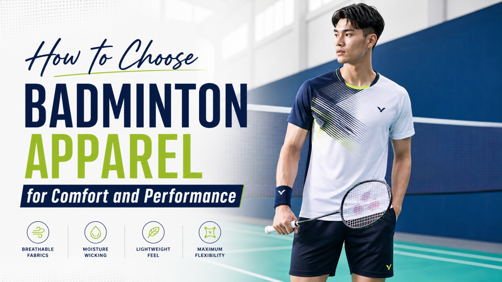 badminton