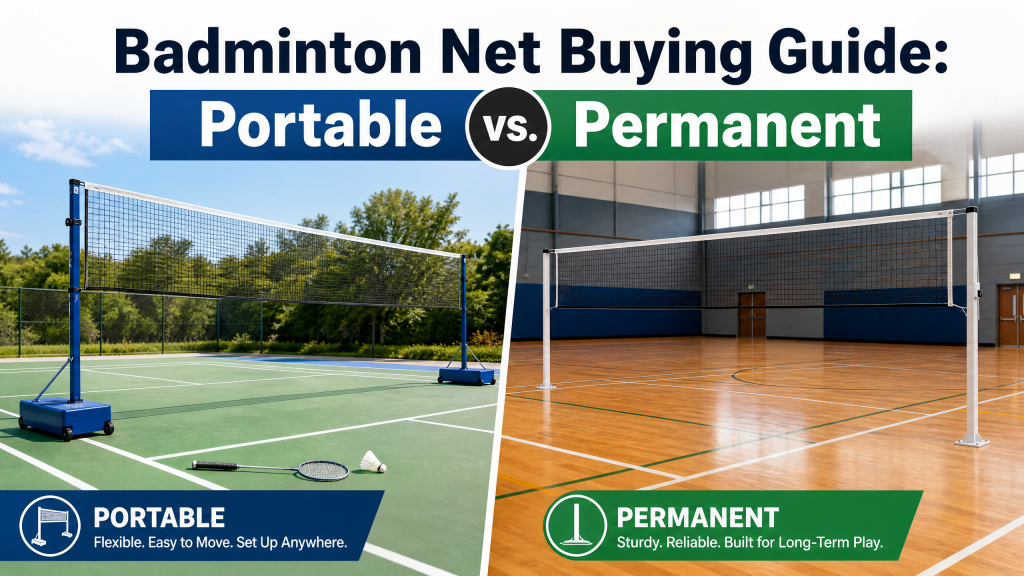 badminton