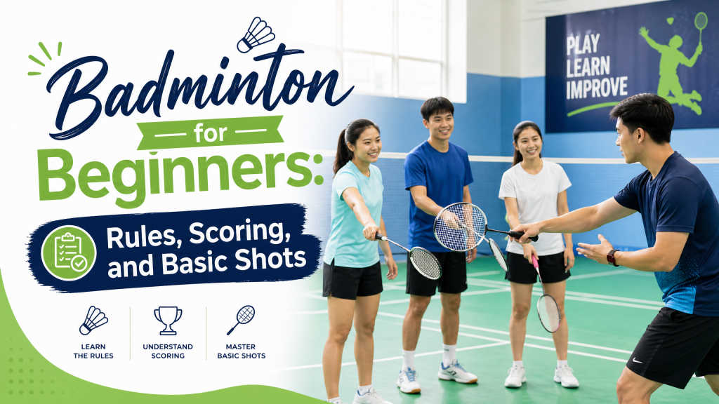 Badminton