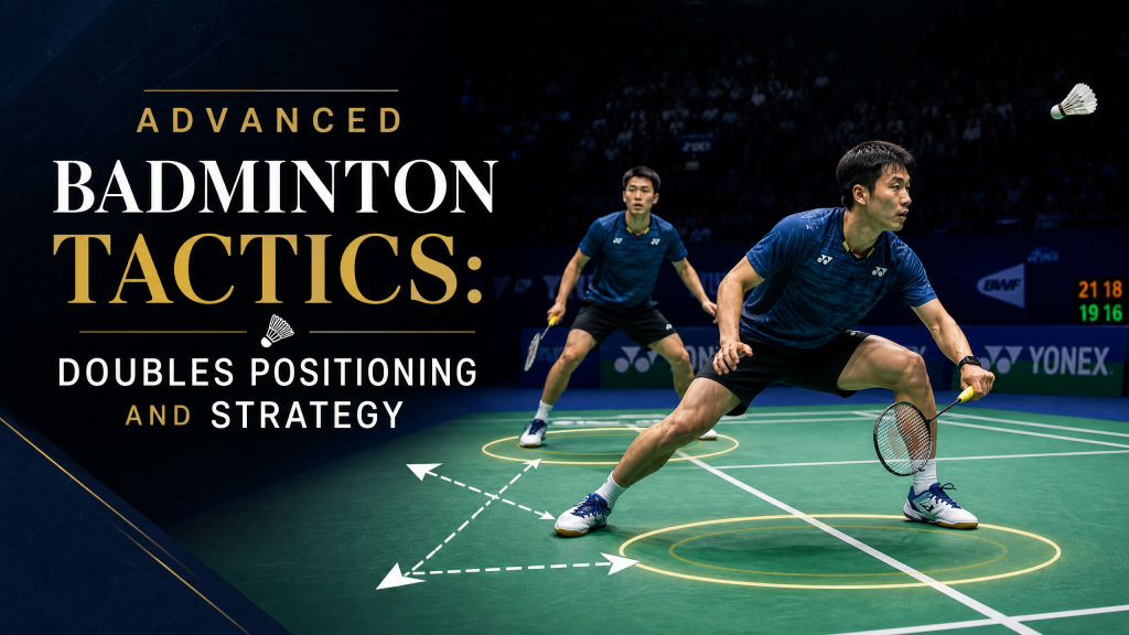 badminton
