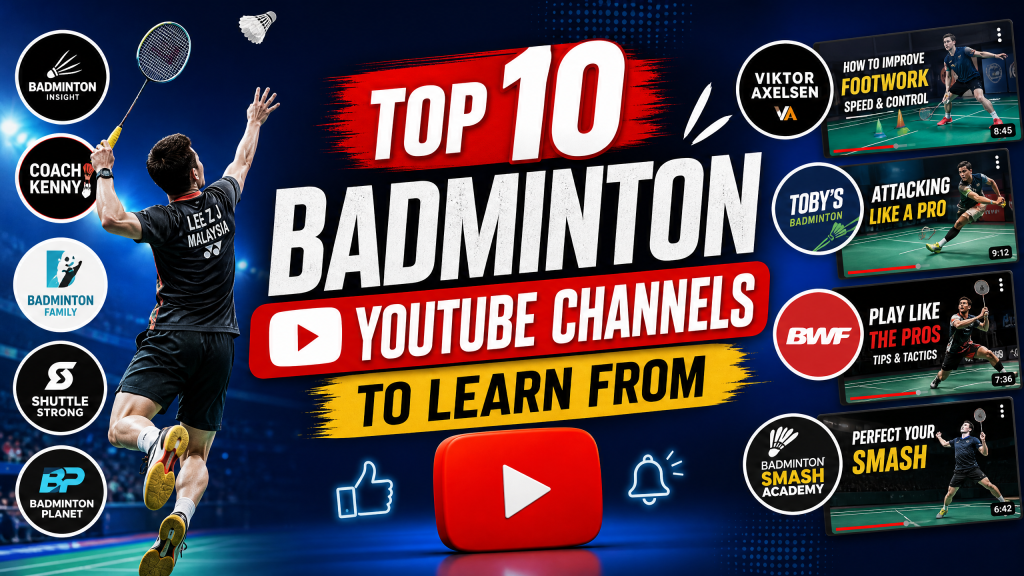 Badminton