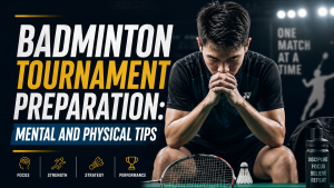 Badminton