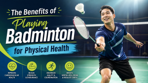 Badminton