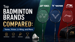 Badminton
